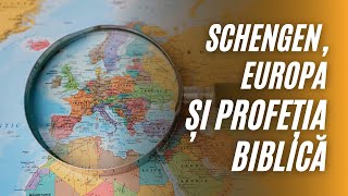 EUROPA ÎN PROFEȚIA BIBLICĂ | Ce spune Biblia despre viitorul Europei? | A doua opinie