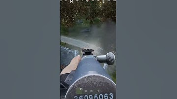 Clutched the Duo With My LAST Bullet 💀 #dayz #dayzgamers # #clips #gaming #shorts #toxic #pvp