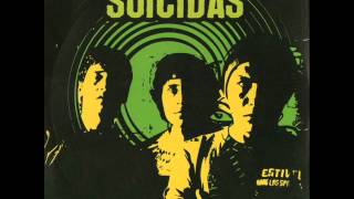 Suicidas - Ska del Muerto