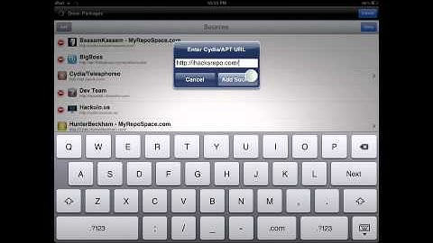 How To Get Display Recorder Free iOS 5.1.1