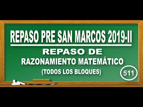 REPASO PRE SAN