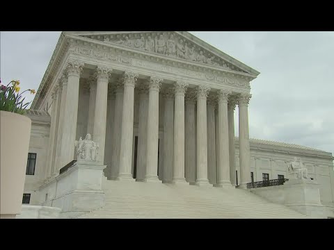 Supreme Court Justice