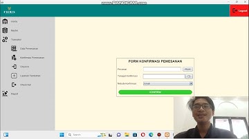 PRESENTASI KELOMPOK 2, PEMROGRAMAN VISUAL "PERANCANGAN SISTEM INFORMASI RESERVASI HOTEL FIERIS"