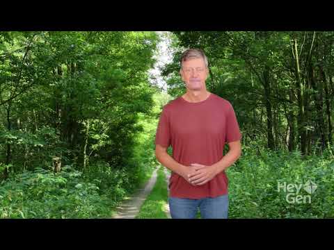 Jean Valjean Et Cosette