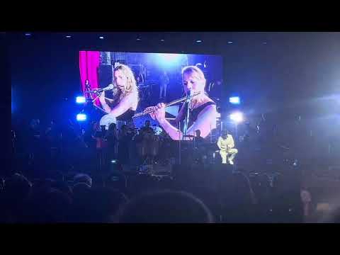 Dariush San Jose Concert 2025 Part 1 