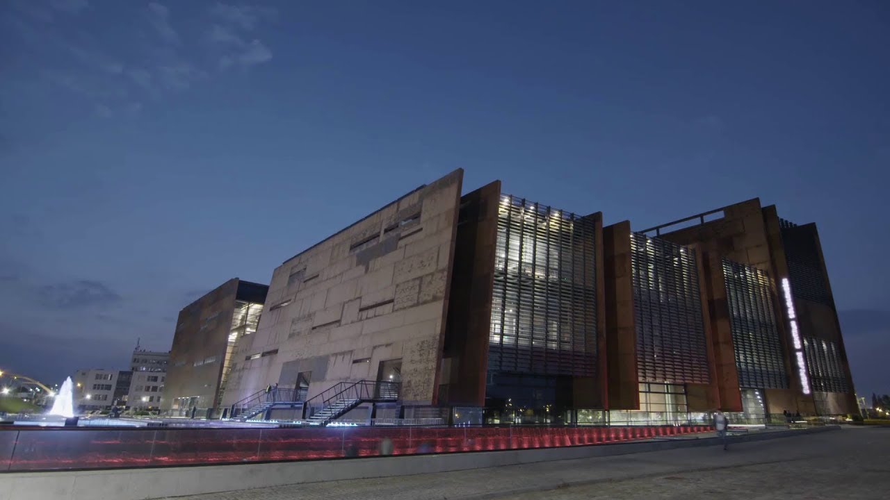 Europejskie Centrum Solidarnosci