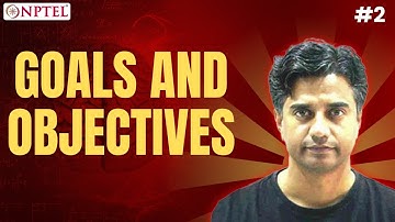 #2 Goals and Objectives | Basics of Language Science