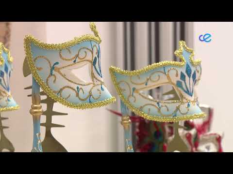 Premios de Carnaval online organizado la el organismo juvenil y la Biblioteca Pública Adolfo Suárez