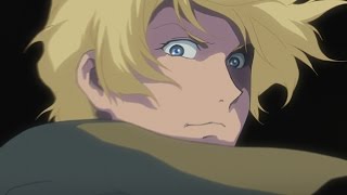 MOBILE SUIT GUNDAM THE ORIGIN Ⅱ Artesia's Sorrow Trailer#2