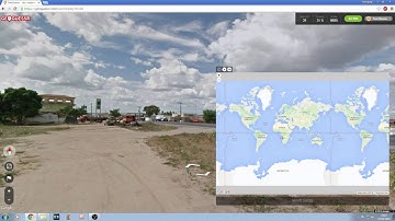 Geoguessr - No moving, scrolling or zooming #1 (Insane mixture of luck)