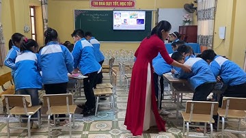 Đạo Đức: Bài 4 Ham học hỏi( tiết 1) Lớp 3