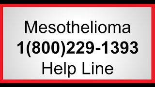 New York Mesothelioma Lawyers 800-229-1393 New York Asbestosis Attorney
