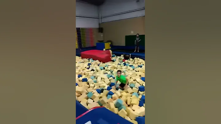 Have fun