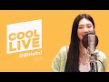 쿨룩 LIVE ▷조이(JOY of Red Velvet) '안녕(Hello)' /[강한나의 볼륨을 높여요]｜KBS 210605 방송