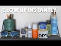 10 items that made me glow up