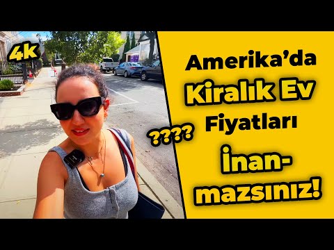 Video: Aylık 15K $ karşılığında Chicago Daire Kiralama