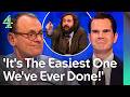 BEST And WORST Solves Ever Best Of Cats Does Countdown Series 18 Part 3 Channel 4 Entertainment BEST And WORST Solves Ever Best Of Cats Does Countdown Series 18 Part 3 Channel 4 Entertainment