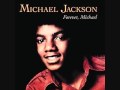 Michael Jackson - We