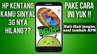 Cara Mengatasi Kode *#*#4636#*#* Tidak Berfungsi