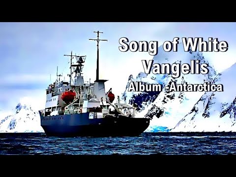人気が高い 1983年 JON サントラ 南極物語 ヴァンゲリス ICE 全品最 ...