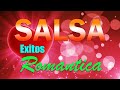 Las Mejores Canciones De Salsa 2021 - Grandes Canciones De La Mejor Salsa Romantica 2021