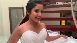 Baby Anikha Photoshoot