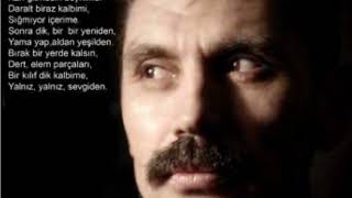 Geç Olacak Söz Ercan Dağdevi̇ren