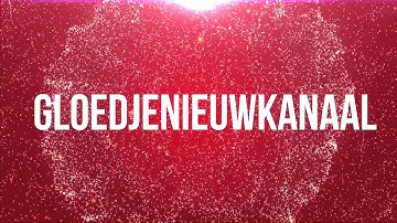 Nieuw Intro GloedjeNieuwKanaal!
