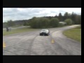 Camaro Club Sweden racing