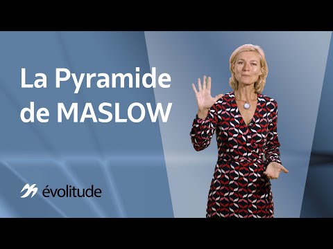 Vidéo: Le niveau de sécurité de Maslow est-il nécessaire ?