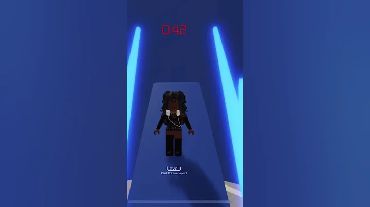 I did die a few times, but I made it to the top at...