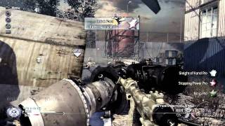 xTeR vs KrYpTiC [2-0] Editing by xUnderDogg
