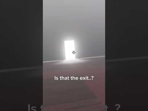 The REAL exit in 3008.. #3008 #roblox #shorts