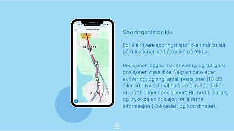 NO | Sensorem trygghetsalarm appen [wide]