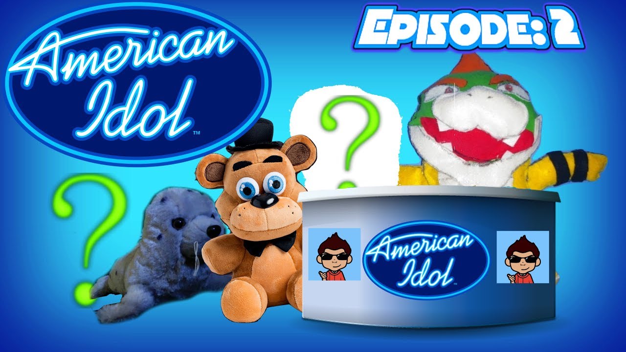 American Idol Ep: 2 (Ft. Super Warino Bros) - YouTube