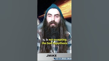 Can atheists even define God?