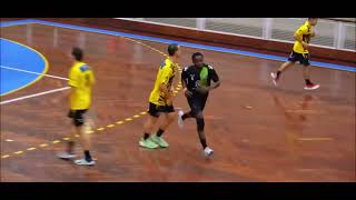 Tuizana Vidal Highlights 202425