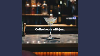 Hip Ambiance for Caffeine Creativity