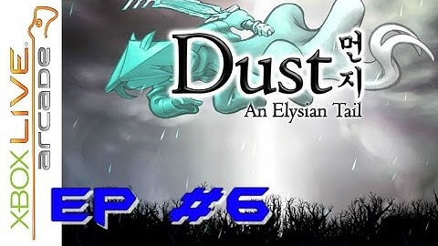 Dust an Elysian tail: part 6 - abadis forest