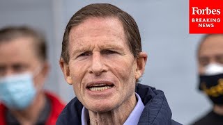 Richard Blumenthal: Red Flag Gun Laws Save Lives