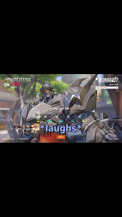 More Overwap moments :3 #overwatch2 #ow2 #twitch #twitchclips
