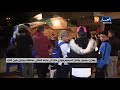 محمد بنشنات يبكي بحرقة على هواري منار