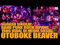 Capture de la vidéo Otoboke Beaver : Perjalanan Band Punk Rock Wanita Asal Jepang