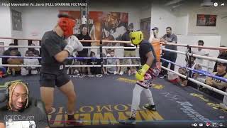 Beef Universe Reacts To Floyd Mayweather VS FaZe Jarvis