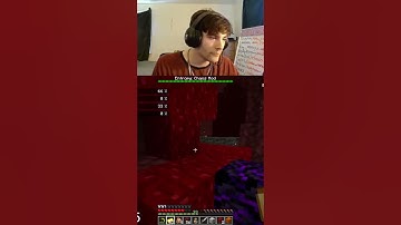 FINALLY! | Minecraft Chaos Mod | Twitch: ChunksterChunkus