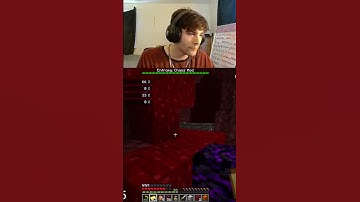 FINALLY! | Minecraft Chaos Mod | Twitch: ChunksterChunkus