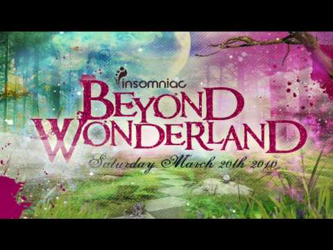 Beyond Wonderland 2010 Official Trailer
