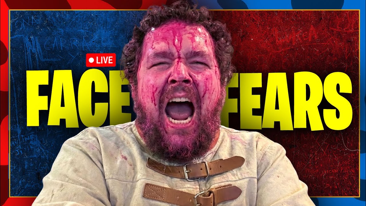 Boogie Faces His Fears😈 | 🔥Lolcow Redemption🔥 - YouTube