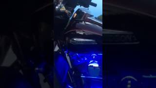 2015 Harley-Davidson® FLHTCU Electra Glide® Ultra Classic®