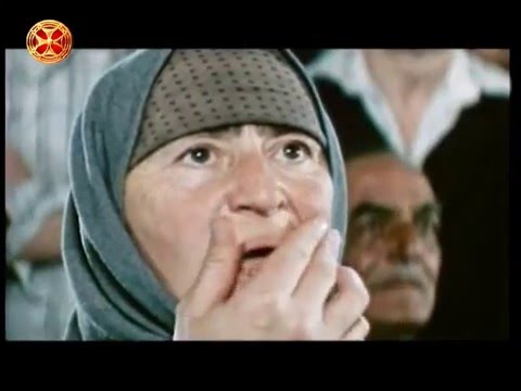 დამშვიდობება ნანა მჭედლიძესთან